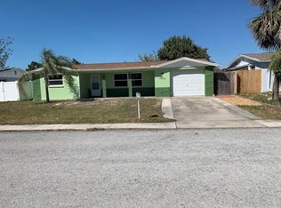 7425 Abalone Dr, Port Richey, FL 34668