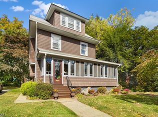 15 Clark St, Glen Ridge, NJ 07028