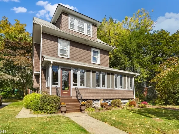 15 Clark St, Glen Ridge Boro Twp., NJ 07028