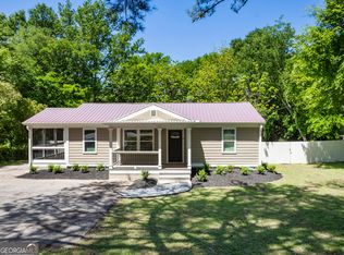 5898 S Gordon Rd, Austell, GA 30168