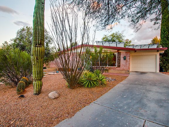 2nd image of 7340 E Calle Arturo