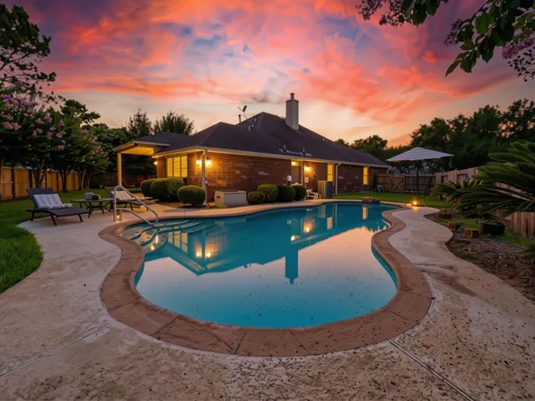 17003 Muddy Spring Dr, Houston, TX 77095