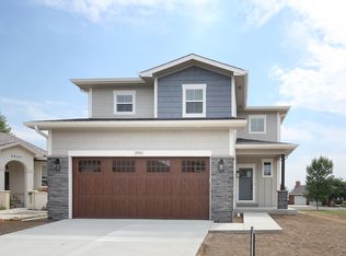 3961 Via Del Oro Dr, Loveland, CO 80538