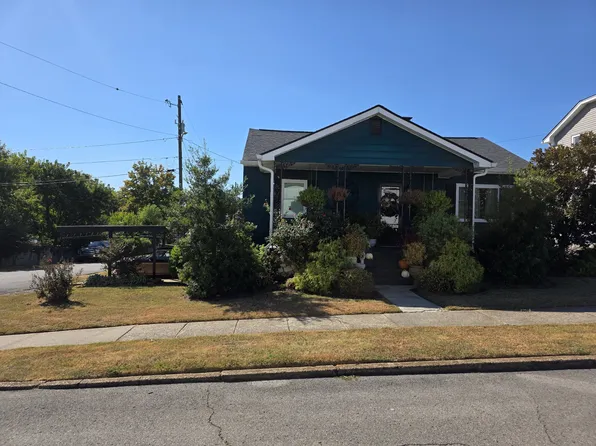 712 Bryan St, Old Hickory, TN 37138
