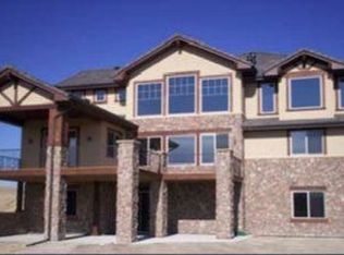 5060 Raintree Cir, Parker, CO 80134