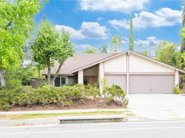 27311 Country Glen Rd, Agoura Hills, CA 91301