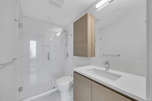 4168 Lougheed Hwy #1208 — Photo 10