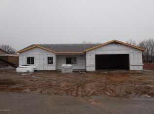 5530 N Long Rifle Rd, Prescott Valley, AZ 86314