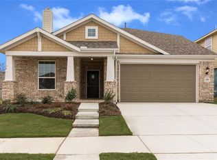 1909 6th St, Northlake, TX 76226
