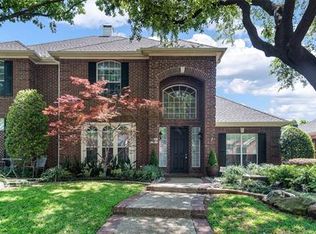 6416 Blacktree Dr, Plano, TX 75093