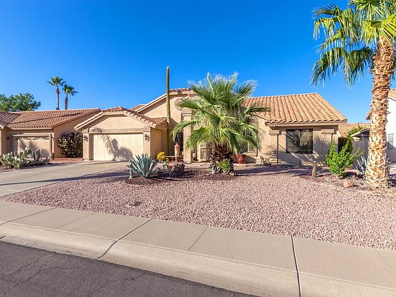 2nd image of 9560 W Sierra Pinta Dr