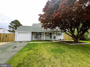 1421 California St, Woodbridge, VA 22191