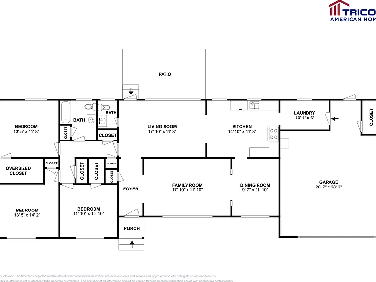 4011 W Nassau St — Photo 19