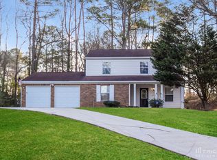 2214 Marbut Farms Trce, Lithonia, GA 30058