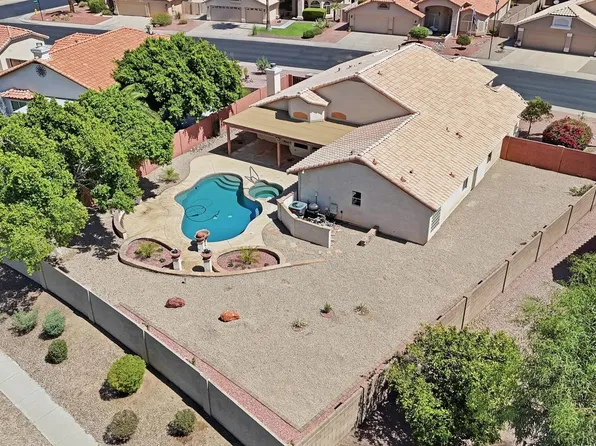 7873 W PIUTE Avenue, Glendale, AZ 85308