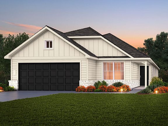 Home Exterior HC201