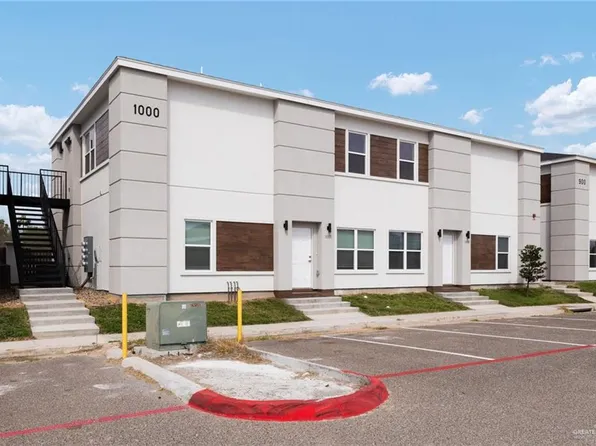 901 Yuma Ave #1003, McAllen, TX 78503