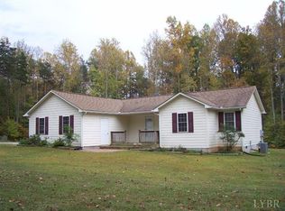 106 Ash Camp Ln, Keysville, VA 23947