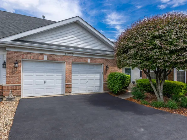 13229 S Orchid St, Plainfield, IL 60544