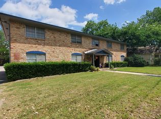 327 Withers St APT 14, Denton, TX 76201