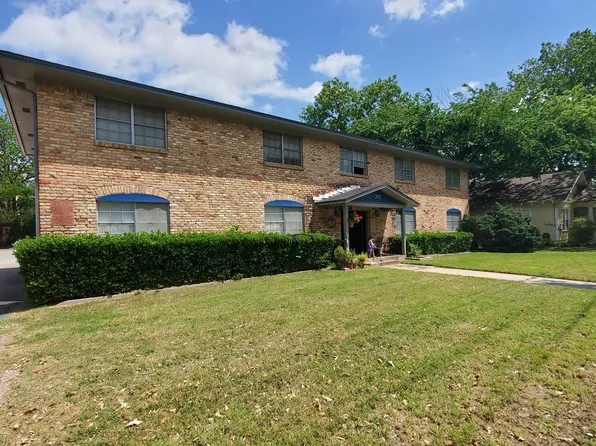 327 Withers St APT 3, Denton, TX 76201