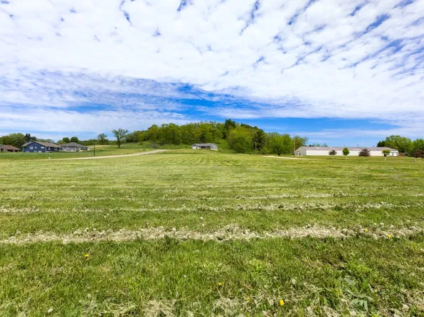 23395 Cherrywood Street, Independence, WI 54747