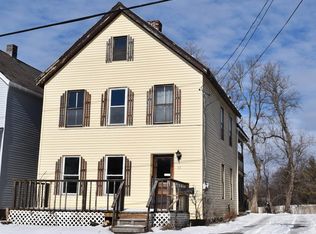 11 Chaplin Ave, Rutland, VT 05701