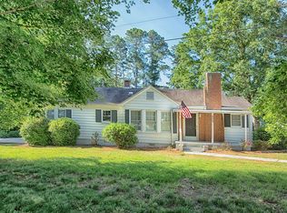 175 Eller Rd, Rockwell, NC 28138