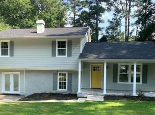 5364 Cedar Rock Dr, Lithonia, GA 30038