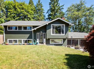 1514 Turner Ave, Shelton, WA