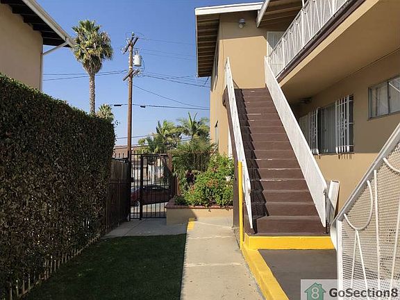 2nd image of 130 E Hazel St APT 5