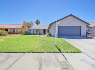 6041 Desert Sun Dr, Las Vegas, NV 89110