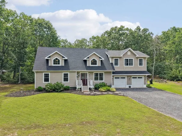 217 Academy Ln, Cape May Court House, NJ 08210