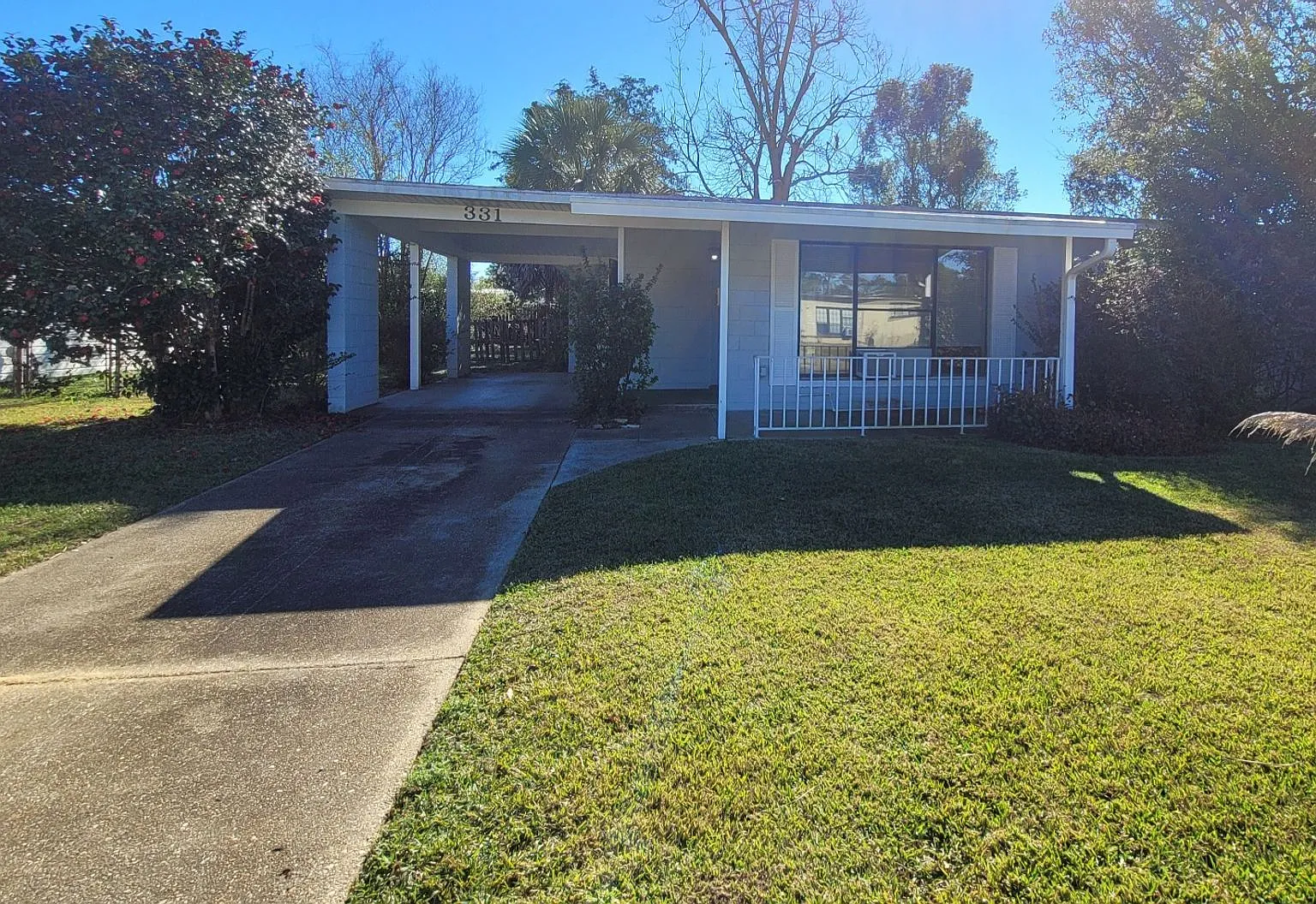 331 Emory Dr. Pensacola, Fl: Move-In Special: Half Off Your First Full Month's Rent! — Photo 1