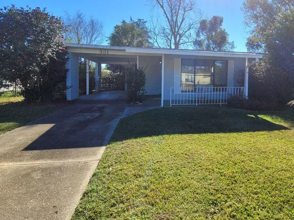 331 Emory Dr, Pensacola, FL 32506