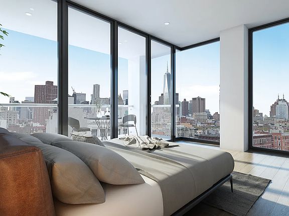5th image of 118 Orchard St Penthouse A
