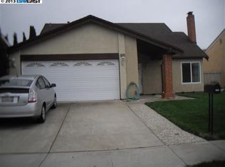 6306 Quicksilver Ave, Newark, CA 94560