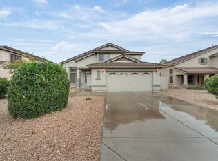 4335 E Patrick Ct, Gilbert, AZ 85295