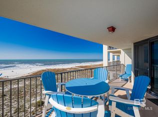 26800 Perdido Beach Blvd #705, Orange Beach, AL 36561
