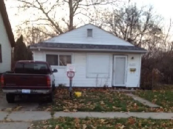 11359 Winthrop St, Detroit, MI 48227