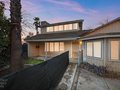 7255 Hill Dr, Citrus Heights, CA, 95610