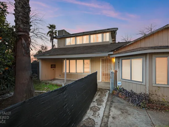 7255 Hill Dr, Citrus Heights, CA 95610
