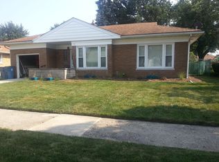 2926 Garfield Ave, Highland, IN 46322