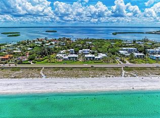 709 Bayport Way #709, Longboat Key, FL 34228