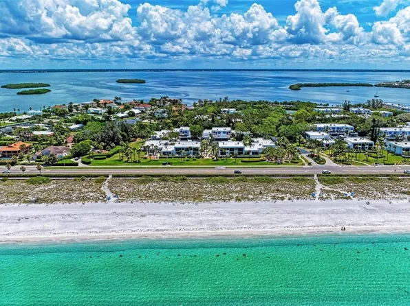 709 Bayport Way #709, Longboat Key, FL 34228