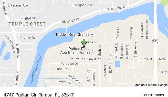 1st image of 4747 Puritan Cir #523