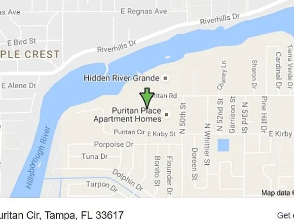 4747 Puritan Cir #523, Tampa, FL 33617