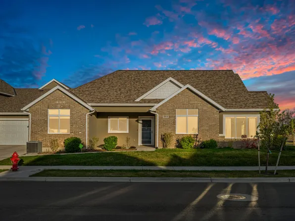 476 S Iron Shoe Ln Unit A, Saratoga Springs, UT 84045