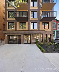 Rented by Cityside Rentals Corp