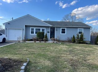 483 Ralph Ave, Central Islip, NY 11722